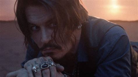 dior sticking by johnny depp|johnny depp dior unstoppable.